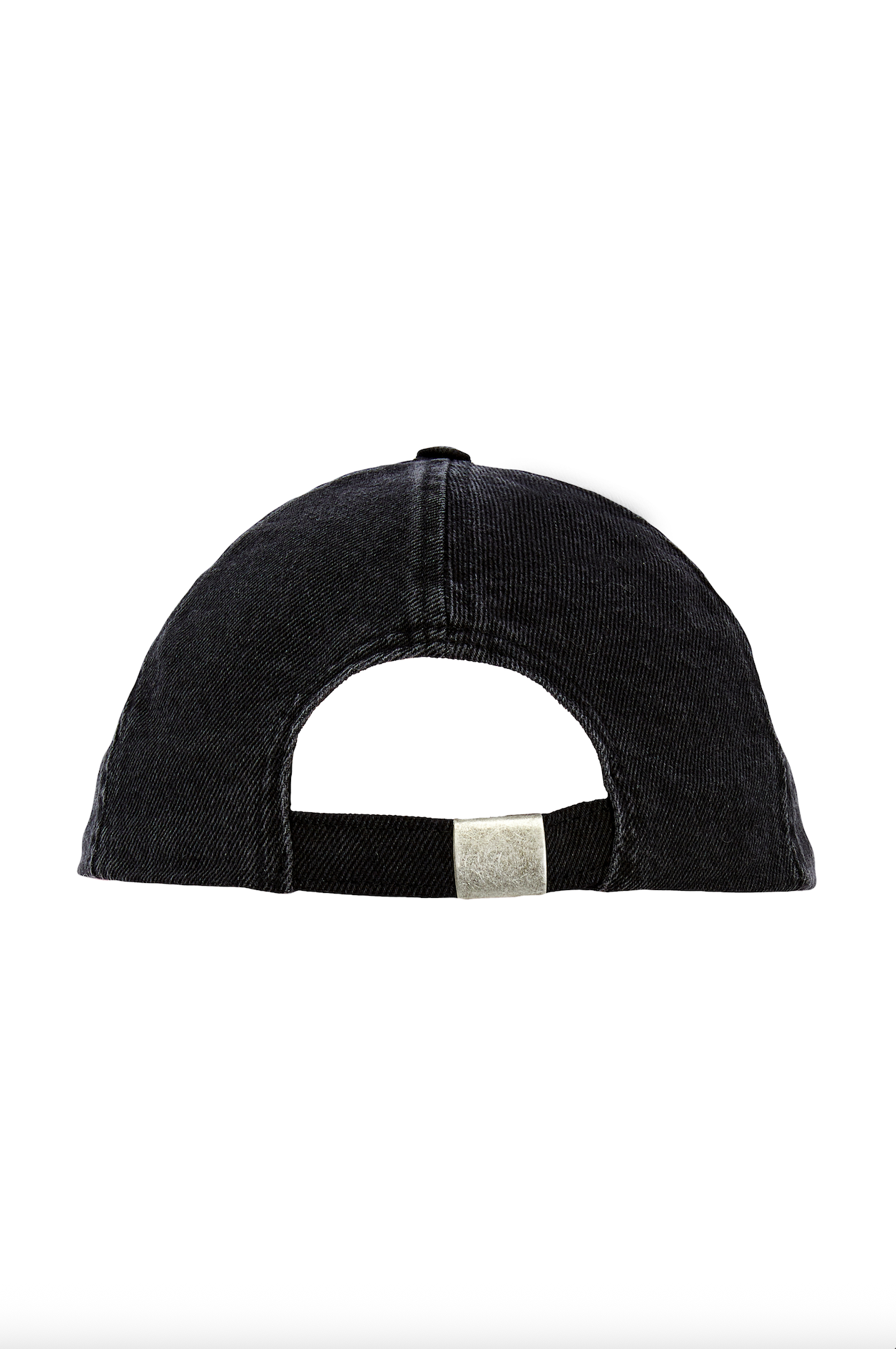 KEP-01 / Logo Şapka – Antrasit Yıkanmış