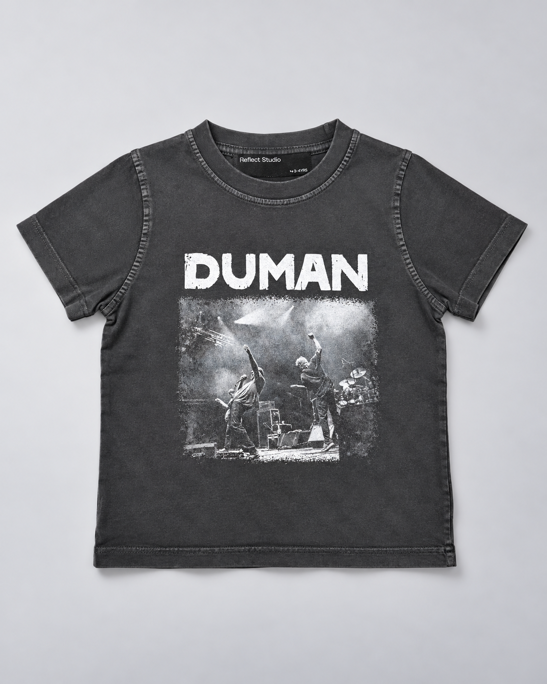 KIDS T-02 / Konser Fotoğrafı Çocuk T-shirt