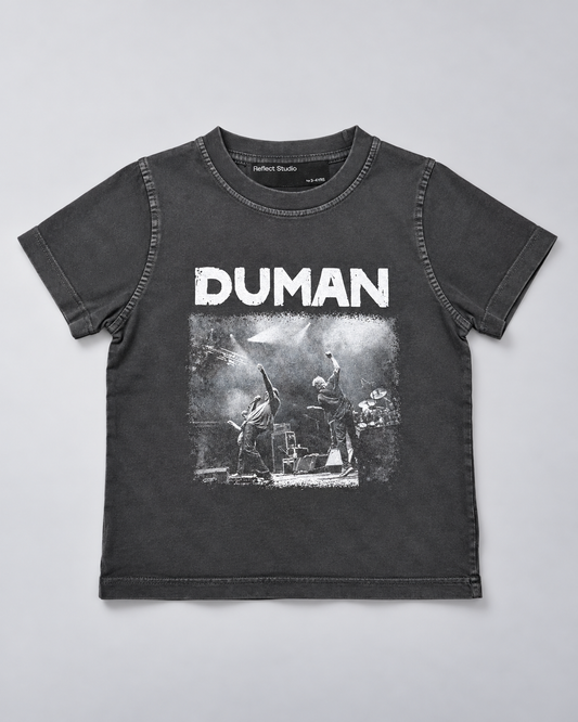 KIDS T-02 / Konser Fotoğrafı Çocuk T-shirt