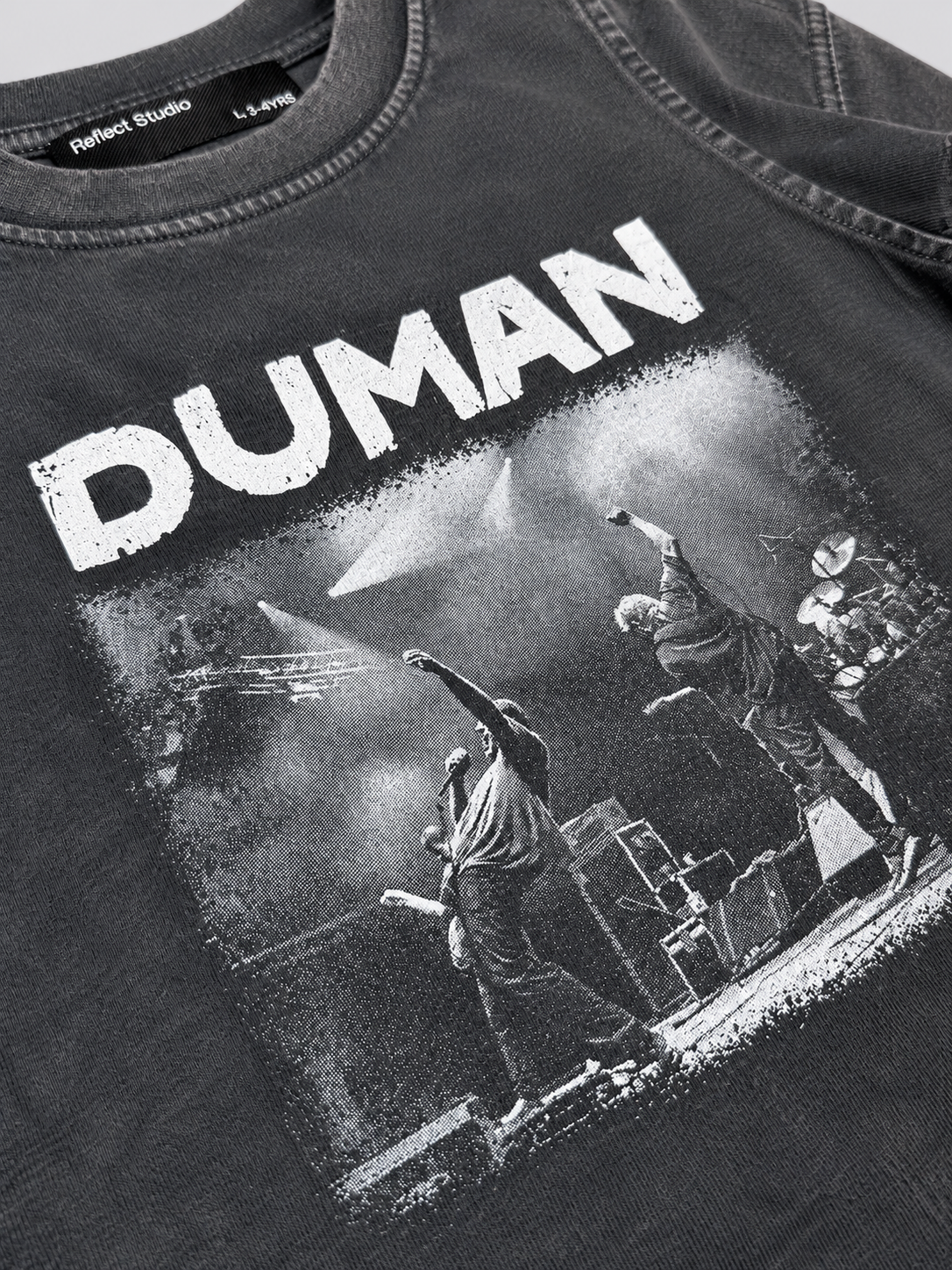 KIDS T-02 / Konser Fotoğrafı Çocuk T-shirt
